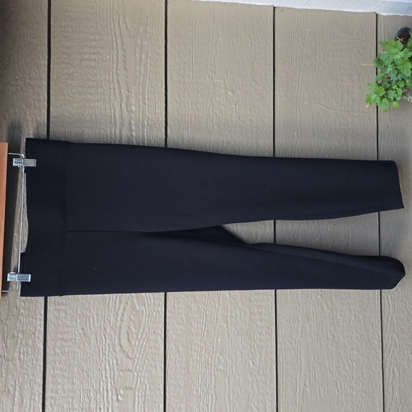 Torrid Beetlejuice Pixie Pant - Luxe Ponte Black 3x NWT NEW Rare - Picture 7 of 11